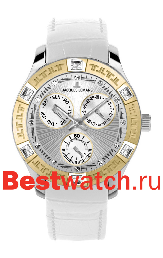 Часы Jacques Lemans Rome 1-1492D